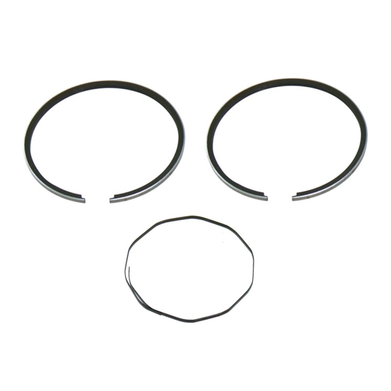 Pierścienie tłokowe NAMURA do KDX 50, JR50, SR 50 LC