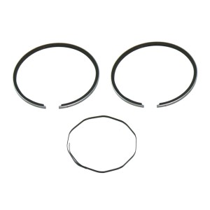 Pierścienie tłokowe Namura do Kawasaki KDX 50, Suzuki JR50, Aprilia SR 50 LC