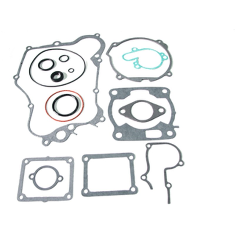 Komplet uszczelek Namura do Yamaha YZ 125 '86-'88