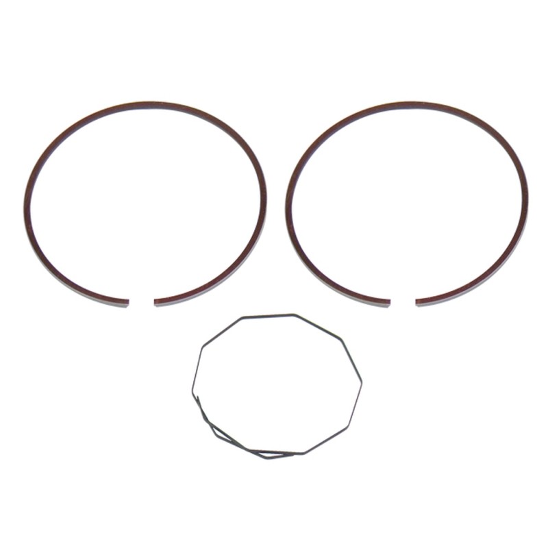 Pierścienie tłokowe Yamaha DT 125 LC (DT125) '75-'92 - Sklep Moto