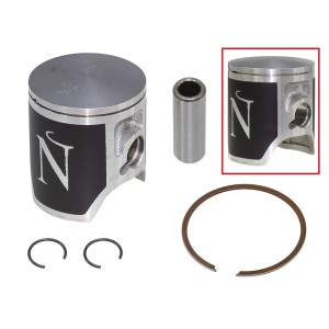 Tłok Namura Yamaha YZ 65 '18-'25 (43,45mm) - Pierścienie NX-40097R