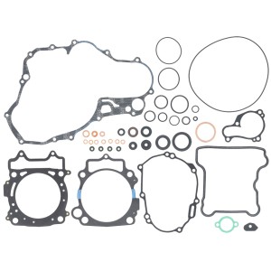 Komplet uszczelek Namura do Yamaha YZF 450 (YZ 450F) '20-'21, YZ 450X/WRF 450 (WR 450F) '21
