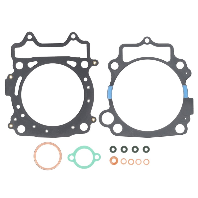 Uszczelki top-end do YZF 450 (YZ 450F) '20-'21, YZ 450X/WRF 450 (WR 450F) '21