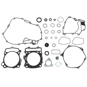 Komplet uszczelek Namura do Yamaha WRF 450 (WR 450 F), YZF 450 (YZ 450 F) i YZ 450 FX