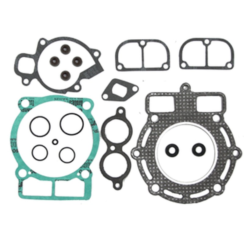 Uszczelki top-end do KTM EXCF 250 (01-06) - Namura