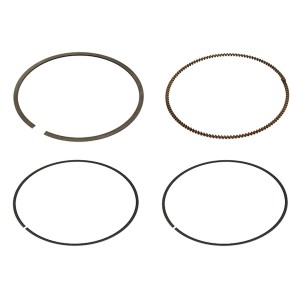 Pierścienie tłokowe Namura do KTM EXCF EXC-F 250 '14-'20 - Średnica cylindra 78,00mm