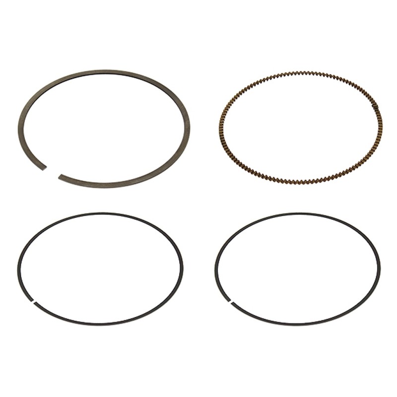 Pierścienie tłokowe Namura do KTM EXCF EXC-F 250 '14-'20 - Średnica cylindra 78,00mm