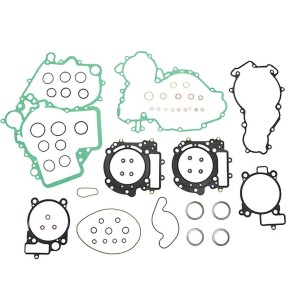 Komplet uszczelek Namura do KTM LC8 950 Super Enduro R '07-'08, 950/990 Adventure '02-'13, Super Moto 950/990 '05-'13