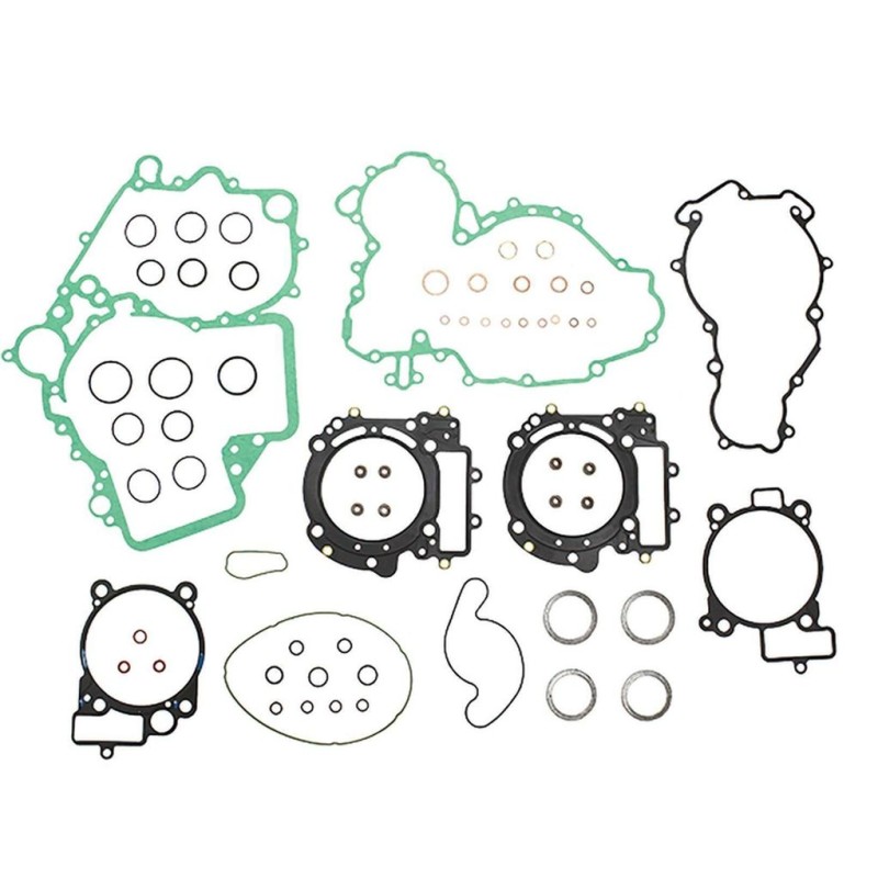 Komplet uszczelek Namura do KTM LC8 950 Super Enduro R '07-'08, 950/990 Adventure '02-'13, Super Moto 950/990 '05-'13