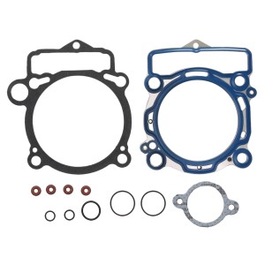 Uszczelki top-end do KTM SXF 350, EXCF 350, GAS GAS EC 350 F, HUSQVARNA FC 350