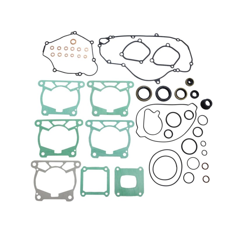 Komplet uszczelek Namura do KTM, Gas Gas i Husqvarna