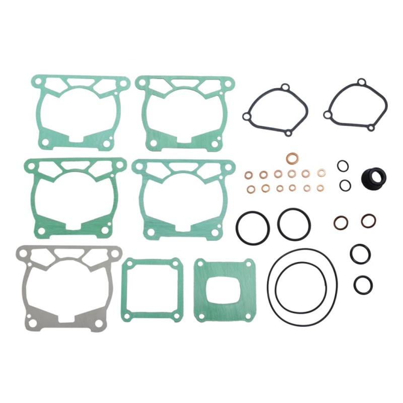 NAMURA USZCZELKI TOP-END KTM EXC / XC-W 150 '24, SX / XC 125 '23-'24, GAS GAS MC 125 '24, HUSQVARNA TC 125 '23-'24, TE 150