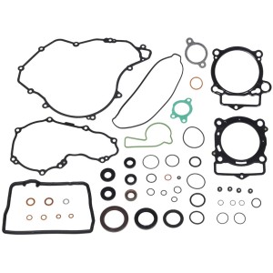Komplet uszczelek NAMURA 2025/03 do KTM EXC-F 350 '24, SX-F / XC-F 350 '23-'25