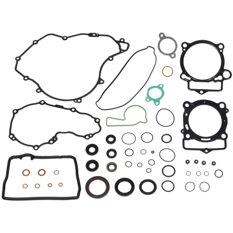 Komplet uszczelek NAMURA 2025/03 do KTM EXC-F 350 '24, SX-F / XC-F 350 '23-'25