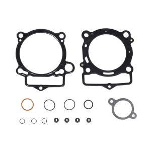 NAMURA USZCZELKI TOP-END KTM EXC-F 350 '24, SX-F / XC-F 350 '23-'25, GAS GAS EC / EX / MC 350 F '24, HUSQVARNA FC / FE / FX