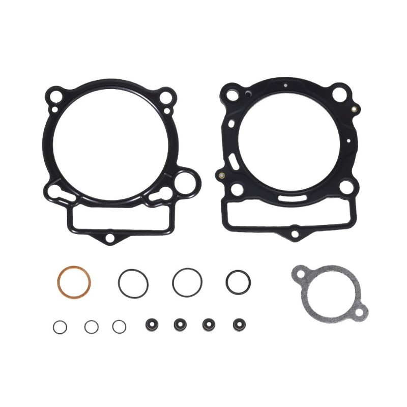 NAMURA USZCZELKI TOP-END KTM EXC-F 350 '24, SX-F / XC-F 350 '23-'25, GAS GAS EC / EX / MC 350 F '24, HUSQVARNA FC / FE / FX