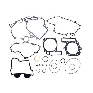 Komplet uszczelek do BMW G 450 X '07-'10, Husqvarna TC 450 '11-'14, TXC 450 '11-'12