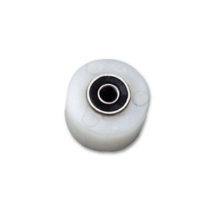 UFO Rolka Łańcucha Uniwersalna Kolor Neutralny (8x42x24mm)(79-5008)