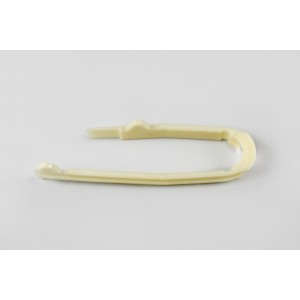 UFO ŚLIZG ŁAŃCUCHA UNIWERSALNY KOLOR NEUTRAL - najlepszy wybór dla Twojego roweru!