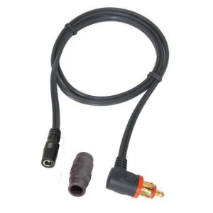 Przewód z wtyczką do gniazda DIN do CAN-BUS BMW 90st 60cm