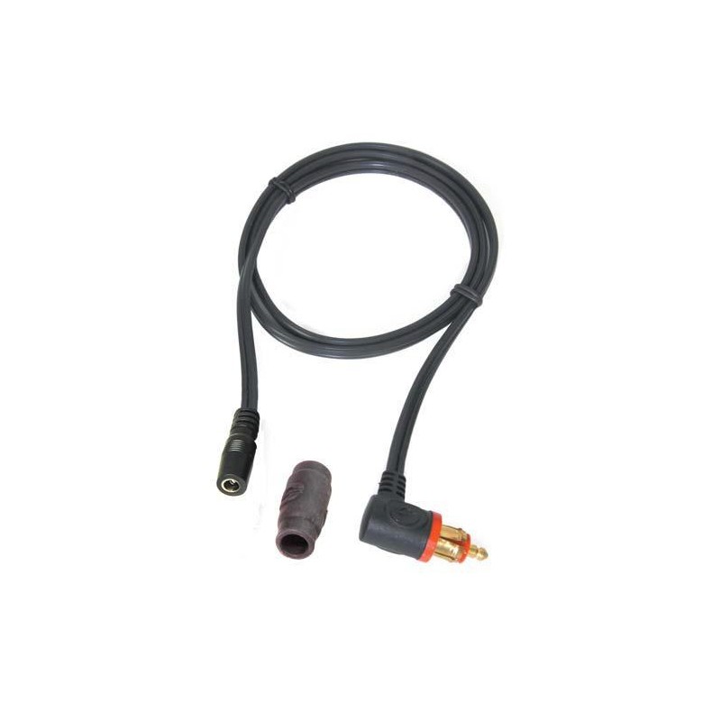 Przewód z wtyczką do gniazda DIN do CAN-BUS BMW 90st 60cm