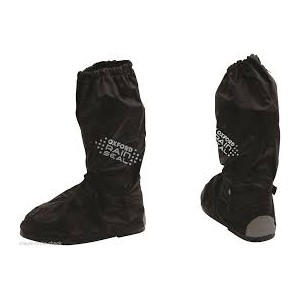 Nakładki na buty Oxford wodoodporne (przeciwdeszczowe) rozmiar M 41-43