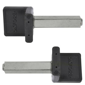 Adapter do podnośnika tylnego typu L pod wahacz - Oxford