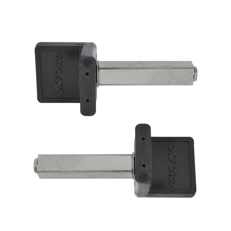 Adapter do podnośnika tylnego typu L pod wahacz - Oxford