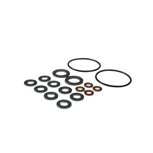 Zestaw oringów i podkładek do wymiany oleju Honda CRF 150R, CRF 250R/250X, CRF 450R/450X