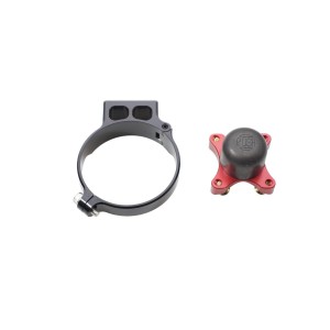 accel blokada amortyzatorów do startu otwarta (launch control) yamaha yz 80 \'93-\'01, yz 85 \'02-\'23