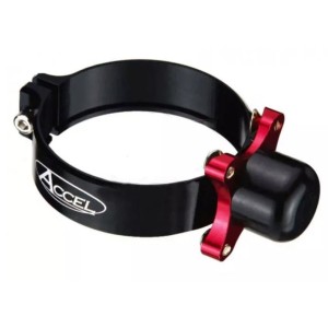 Blokada amortyzatorów do startu otwarta KTM SX/SXF 125/250/300/350/450 '03-'22, HUSQVARNA TC/TE/FC/FE