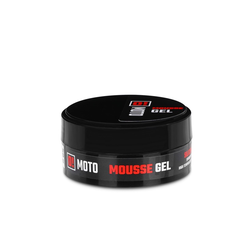 OMOTO ŻEL DO MUSÓW 50G O! MOUSSE-GEL HIGH TEMPERATURE - Kup teraz!