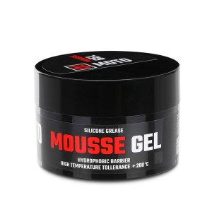 OMOTO ŻEL DO MUSÓW 200G O! MOUSSE-GEL HIGH TEMPERATURE