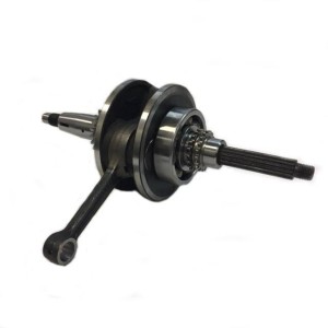 Wał korbowy do Yamaha X-MAX 125 i X-CITY 125 - OMC WYPRZEDAŻ