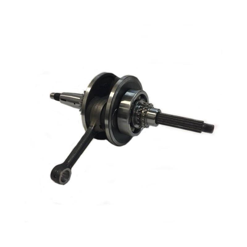 Wał korbowy do Yamaha X-MAX 125 i X-CITY 125 - OMC WYPRZEDAŻ