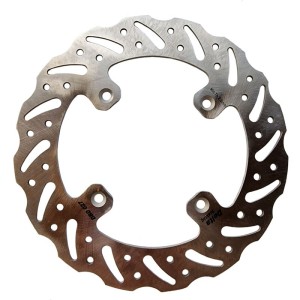 Tarcza hamulcowa tył Yamaha YZ 65 '18-20, YZ 80 '93-01, YZ 85 '02-19 - Delta Braking