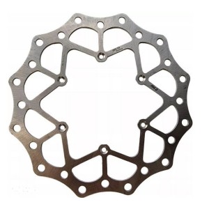 Tarcza hamulcowa przód Yamaha YZ 125 '17-21, WRF/YZ/YZF 250 '15-21, WRF/YZF 450 '16-21 WAVE ULTRA LIGHT (270X11)