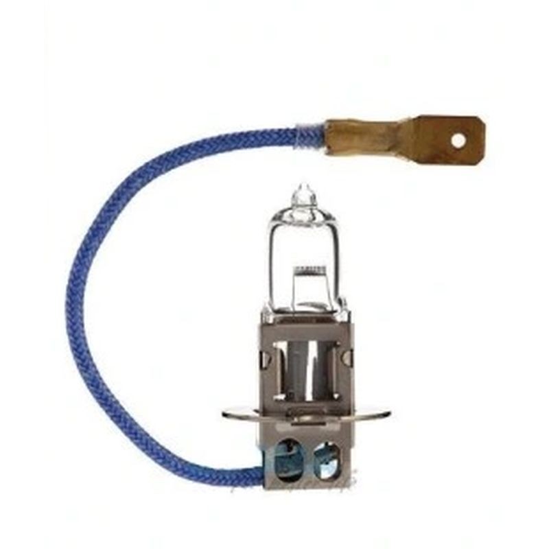 Żarówka samochodowa H3 12V 100W - najlepsza jakość w atrakcyjnej cenie