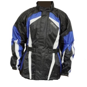 Kurtka przeciwdeszczowa Orina rozmiar S - Wyprzedaż