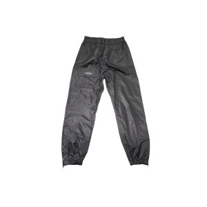 Spodnie przeciwdeszczowe rozmiar XL - wyprzedaż