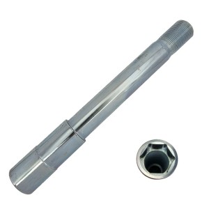 BJ PROMOCJA OŚ / OŚKA KOŁA PRZEDNIEGO BMW R 1200 (2008-2013)