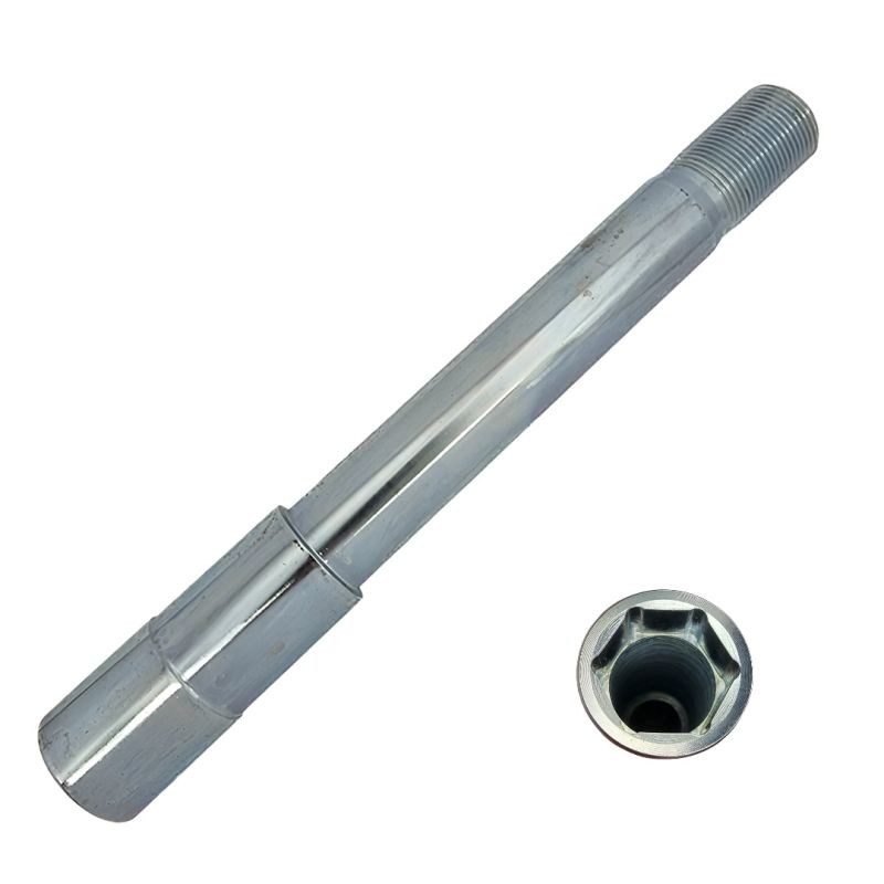 BJ PROMOCJA OŚ / OŚKA KOŁA PRZEDNIEGO BMW R 1200 (2008-2013)