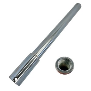 BJ PROMOCJA OŚ / OŚKA KOŁA PRZEDNIEGO HONDA GL 1800 (12-17)