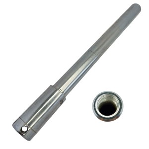 BJ PROMOCJA OŚ / OŚKA KOŁA PRZEDNIEGO HONDA GL 1800 (01-10)