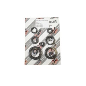 BEARING WORX KOMPLET USZCZELNIACZY SILNIKOWYCH HONDA CRF 450R '02-'06 (822178)