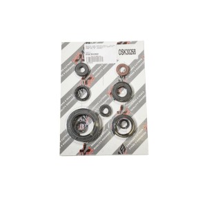 Zestaw uszczelniaczy silnikowych do Honda CR 250R '05-'07 - BEARING WORX (822268)