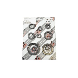 Zestaw uszczelniaczy silnikowych Honda CRF 450R '07-'08