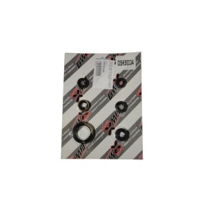 Zestaw uszczelniaczy silnikowych Kawasaki KFX 450R '08-'14 - BEARING WORX (822334)