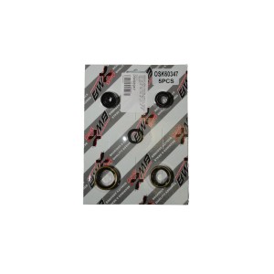 Komplet uszczelniaczy silnikowych KTM SX 50 '10-'16, SX 50 Mini '09-'16, SX 50 Pro Junior '09, SXS 50