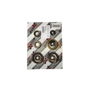 BEARING WORX KOMPLET USZCZELNIACZY SILNIKOWYCH KTM XC-W 400 '09-'10, EXC/XC-W 450 '09-'11, EXC/XC-W 530 '09-'11